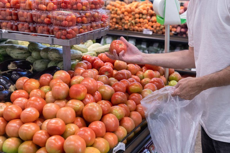 Inflação de novembro recua para 0,18% e atinge menor nível desde 2018