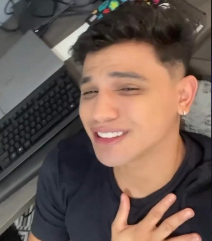 Influenciador de Manaus é preso acusado de aliciar um adolescente de 13 anos nas redes sociais