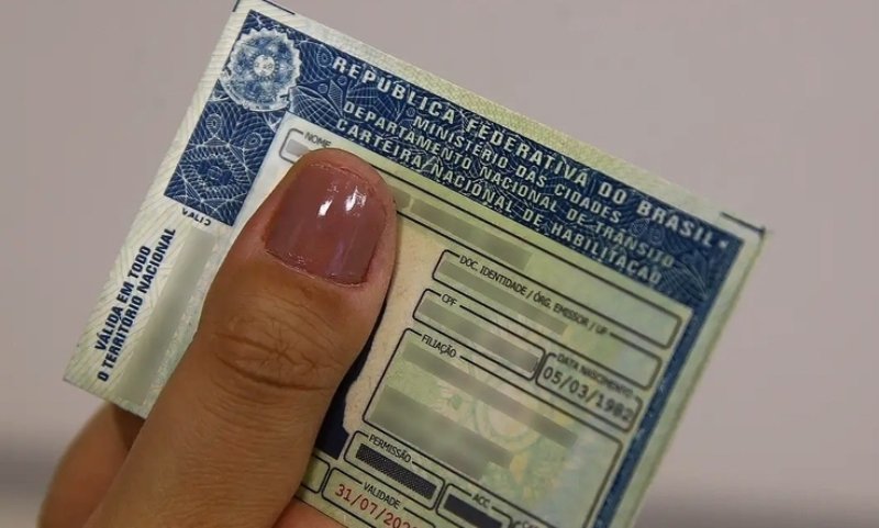 Inscrições abertas para novo ciclo da CNH Social no Amazonas; veja quem pode participar