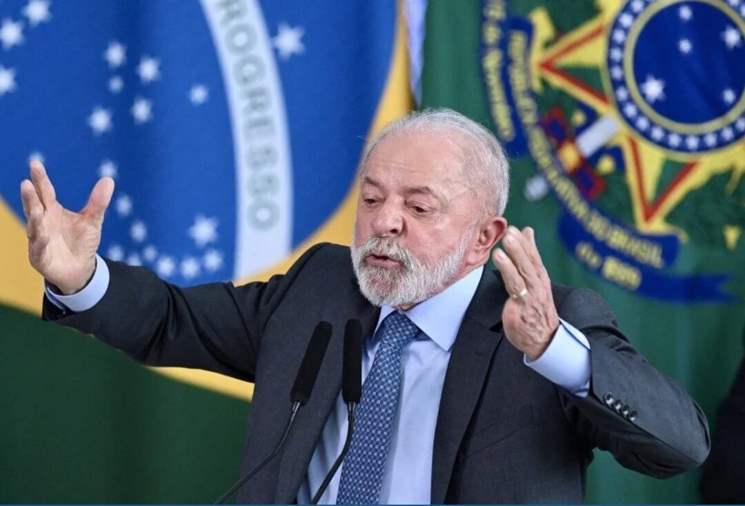 Isenção do IR deve injetar R$ 28 bilhões na economia, afirma Lula