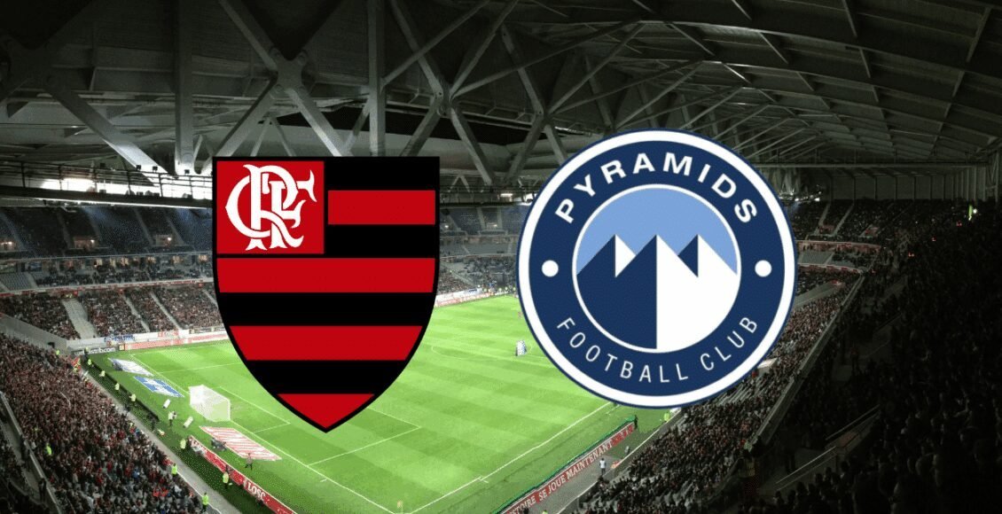 Jogo do Flamengo ao vivo hoje: onde assistir e horário contra o Pyramids