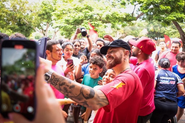 Liga Esportiva Nescau leva esporte, aprendizado e inclusão na Vila Olímpica de Manaus