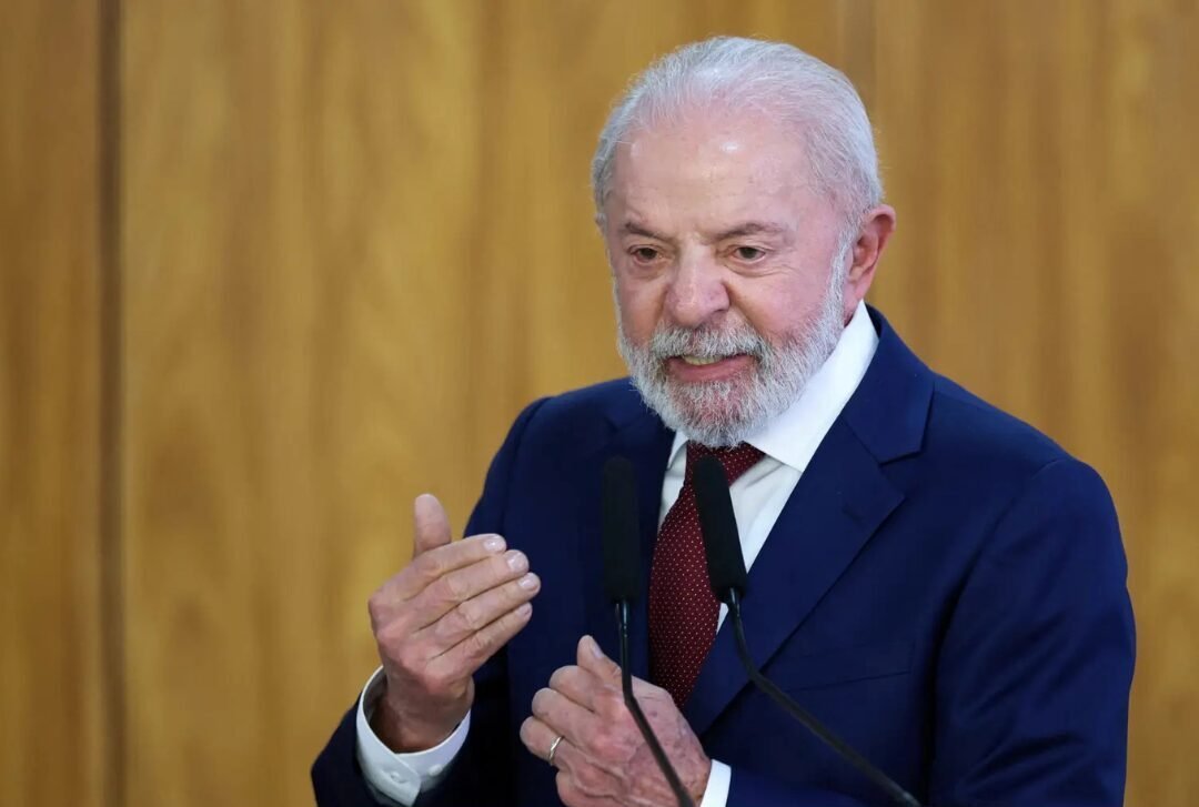 Lula decreta GLO em Belém para realização da COP 30