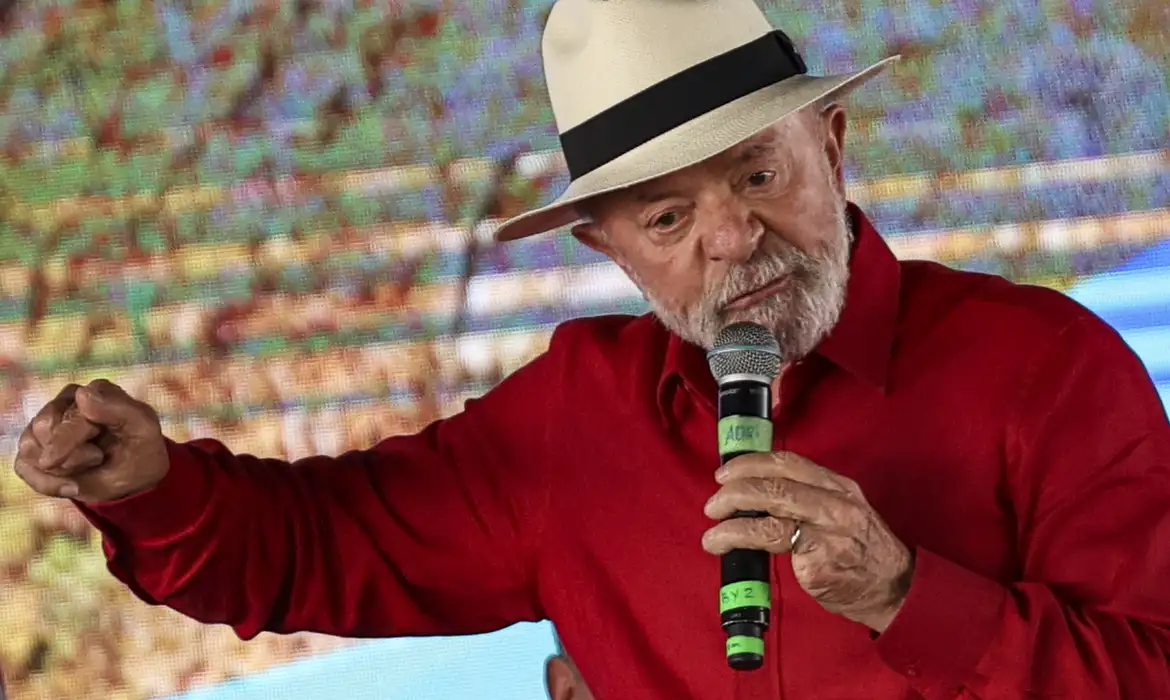 Lula em Belém: presidente inaugura obras e participa de eventos ligados à COP30