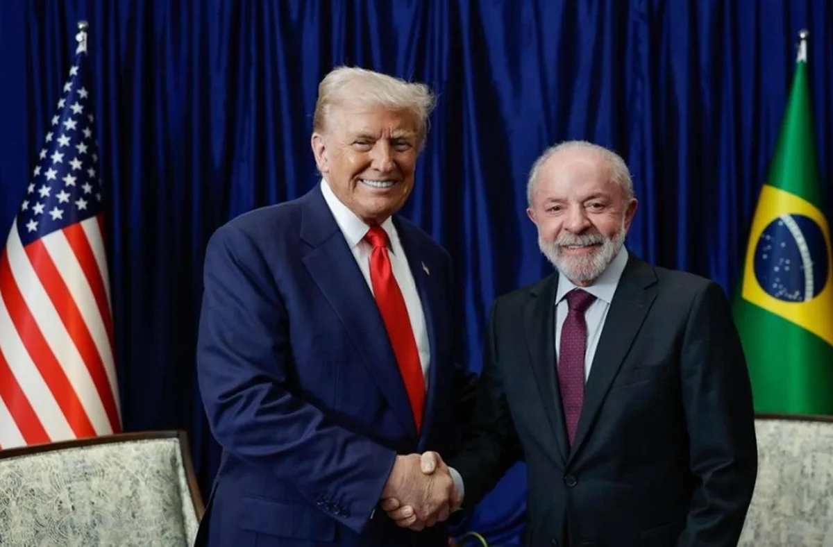 Lula ganha trunfo: Senado dos EUA vota contra tarifaço e pressiona Trump