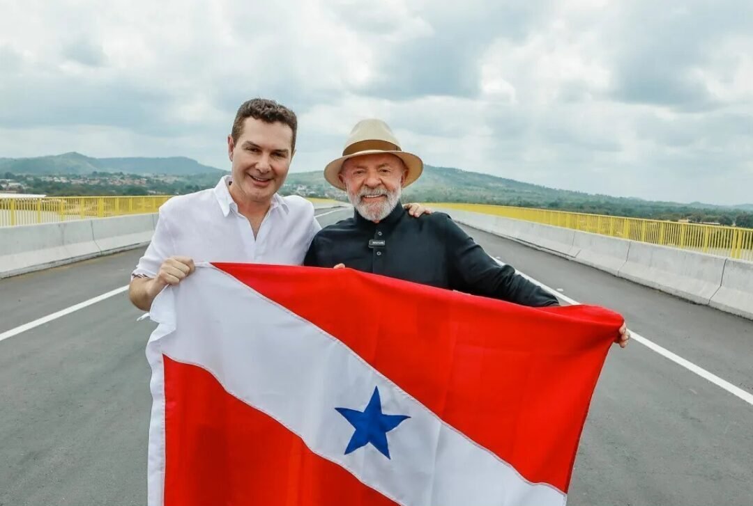 Lula rebate chanceler alemão e exalta Pará após comentário sobre Belém