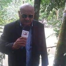 LUTO: Morre repórter Nonato Silva, famoso pelo bordão “Pelo Amor de Deus!”