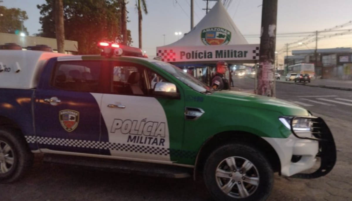 Mãe que deve ao tráfico manda espancar filho bombonzeiro em Manaus