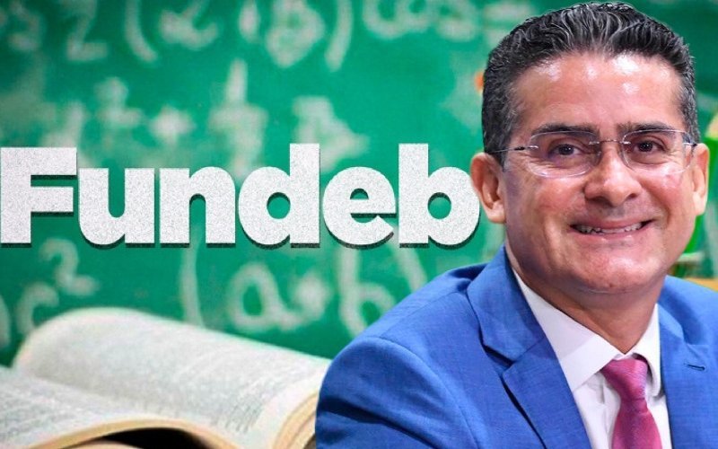 Manaus pode perder verba do Fundeb em 2025 por má gestão da Prefeitura de Manaus, aponta TCE-AM