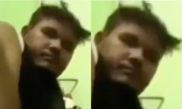 Maníaco de Manaus grava vídeo abus4nd0 de cachorro; veja