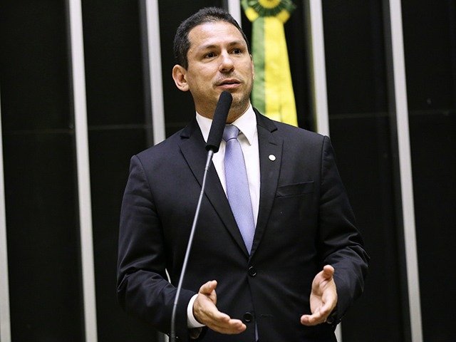 Marcelo Ramos é o candidato do PT à prefeitura de Manaus; o martelo já foi batido