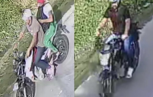 Motocicletas usadas em assaltos são encontradas em invasão na zona Norte de Manaus