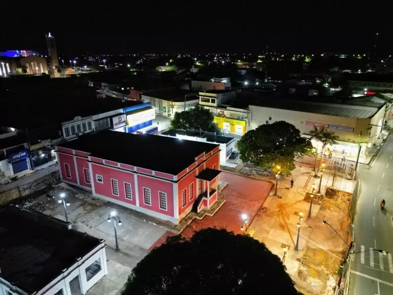 Nepotismo em Parintins: MPAM Recomenda Exoneração de Subsecretário