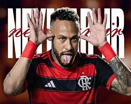 Neymar no Flamengo? Veja o que se sabe sobre  o craque