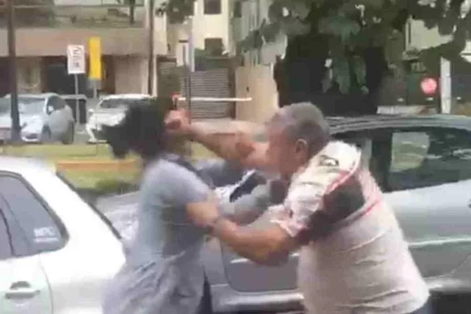 OAB-DF suspende por 90 dias carteira de advogado que agrediu colega