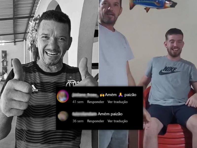 Pai e filho metralhados seriam chefes de ‘tribunal do crime’ em Manaus