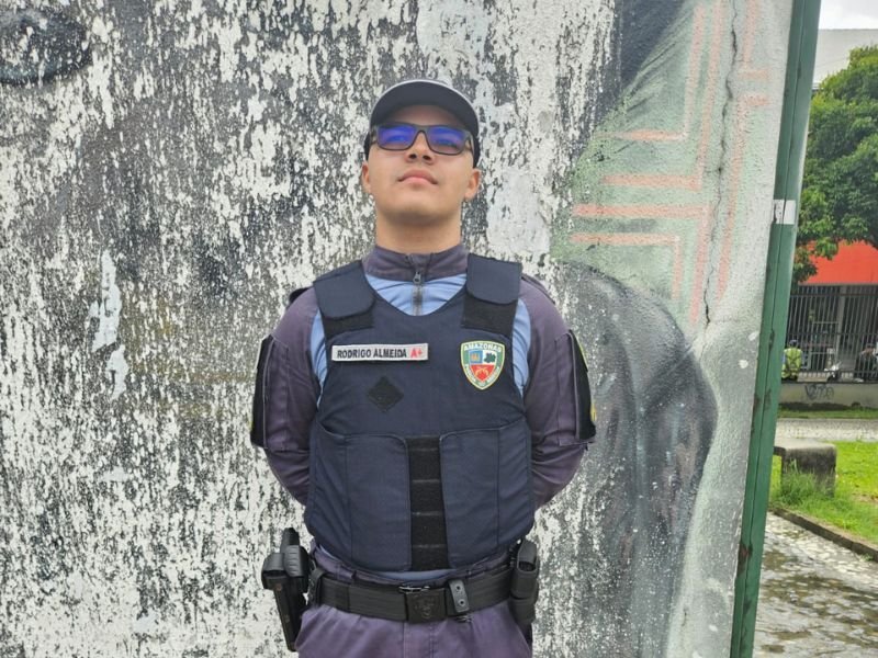 PM encontrado morto em Manaus dentro de delegacia na zona Leste