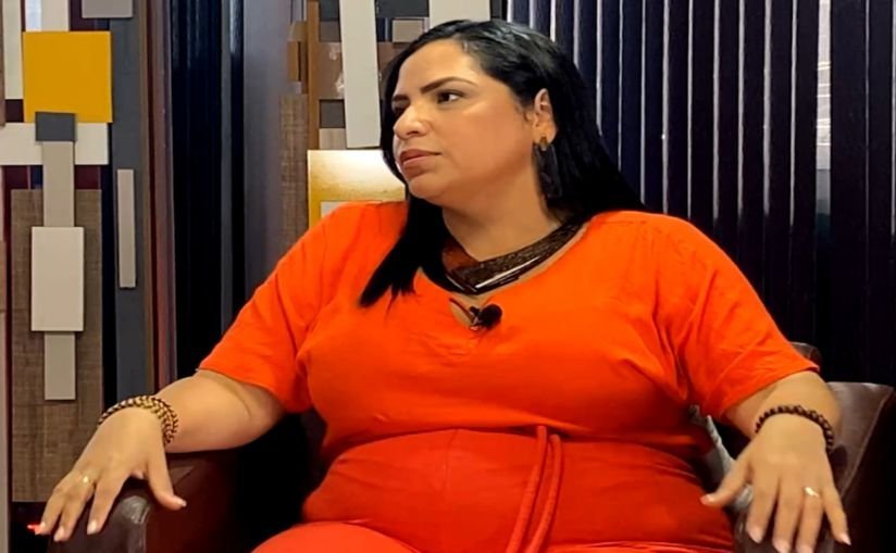 Pré-candidata se equivoca com a história Petista no Amazonas e bate de frente com decisão nacional