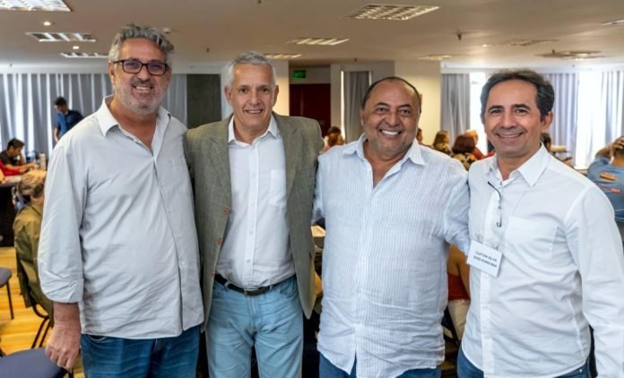 Presidente de sindicato do Amazonas luta em Brasília para reduzir jornada de trabalho de 44 horas/semana