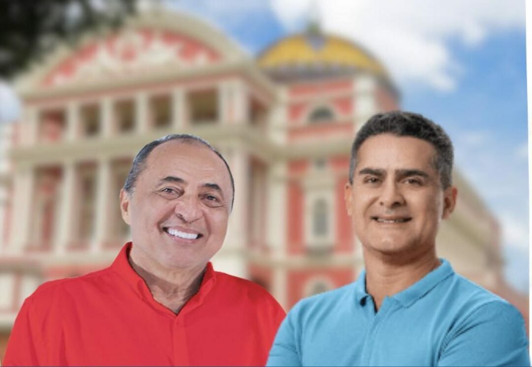 Presidente do Sindicato dos Metalúrgicos e CUT parabeniza prefeito David Almeida e reforça compromissos com a educação e saúde infantil