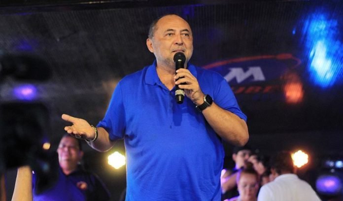 PT-AM terá 52 diretórios municipais decidindo os seus próprios candidatos, com a Federação (PT, PV, PCdoB)