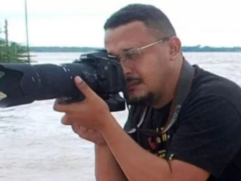 Repórter morre após engolir espinha de tambaqui e sofrer infecção generalizada