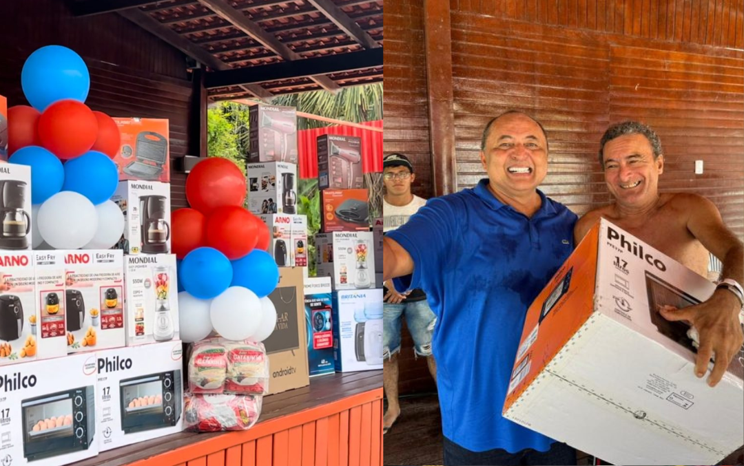 Sindimetal-AM parabeniza todos os profissionais industriários do Amazonas