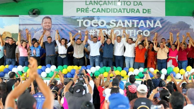 “Sinésio Campos age como se não fosse do Partido dos Trabalhadores”, afirmam membros da executiva