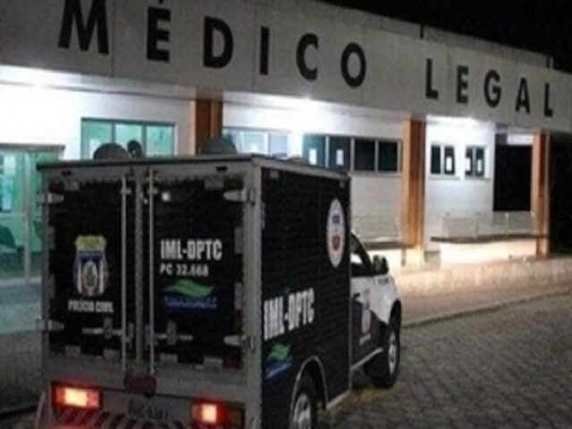 ‘Solto para morr3r’: Ex-presidiário é ex3cutado um dia após sair da cadeia, em Manaus