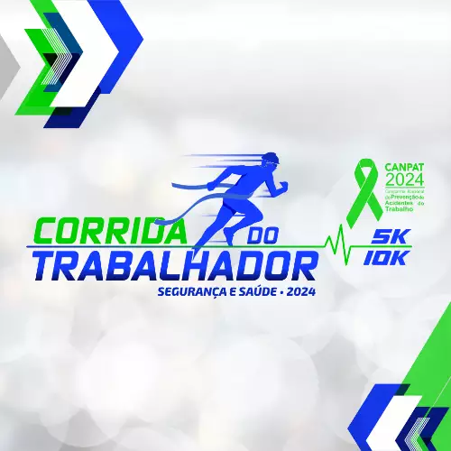 Superintendência Regional do Trabalho no AM realiza a 4 ª Corrida do Trabalhador