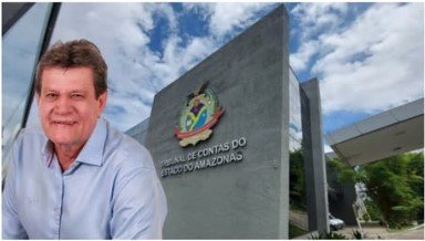TCE-AM suspende dois pregões da prefeito Fernando Vieira de Presidente Figueiredo por indícios de irregularidades