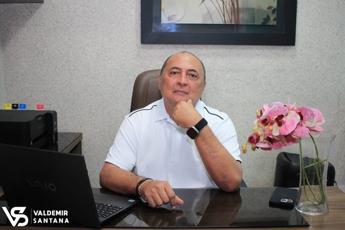 Valdemir Santana – Não precisamos e não queremos o ‘4º Poder’ no Brasil