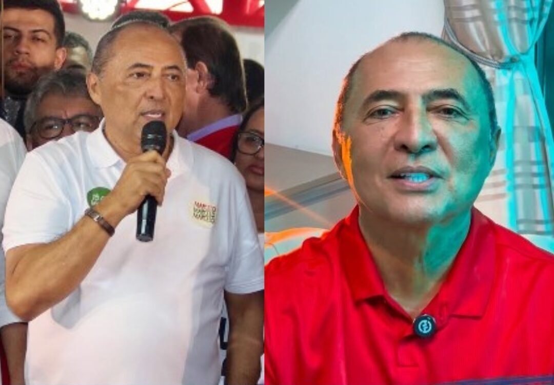 Valdemir Santana lidera mobilização pela redução da jornada de trabalho