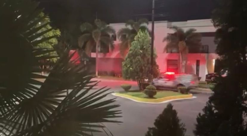 Vigilantes salvaram famílias durante invasão de bandidos em condomínio de Manaus