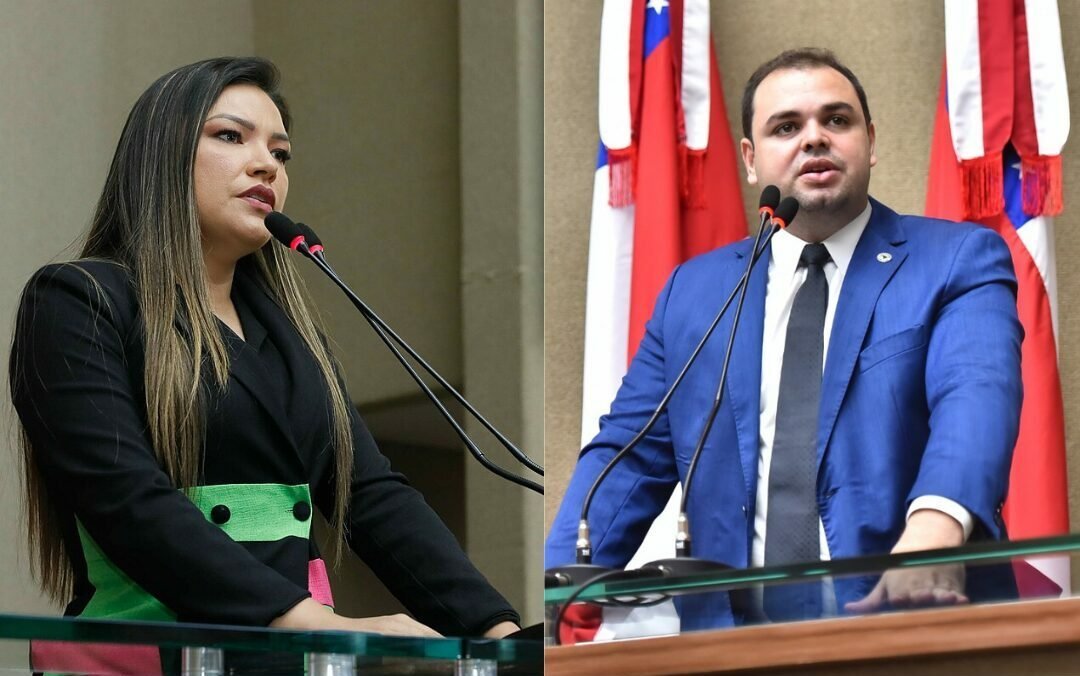 Volta a viralizar momento que Joana Darc acusa Roberto Cidade de compra de votos; veja o vídeo